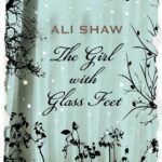 Cover »The Girl with Glass Feet«