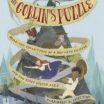 Cover »The Goblin's Puzzle«