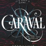 Cover »Caraval«