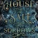 Cover »House of Salt and Sorrows«