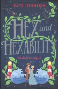 Cover »Hex and Hexability«