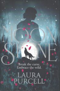 Cover »Moonstone«