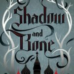 Cover »Shadow and Bone«